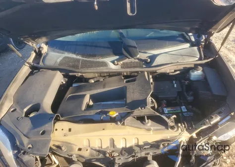 2010 Lexus Rx 350 z USA, uszkodzony, nr VIN 2T2ZK1BA3AC031808